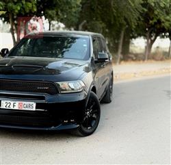 دودج دورانجو